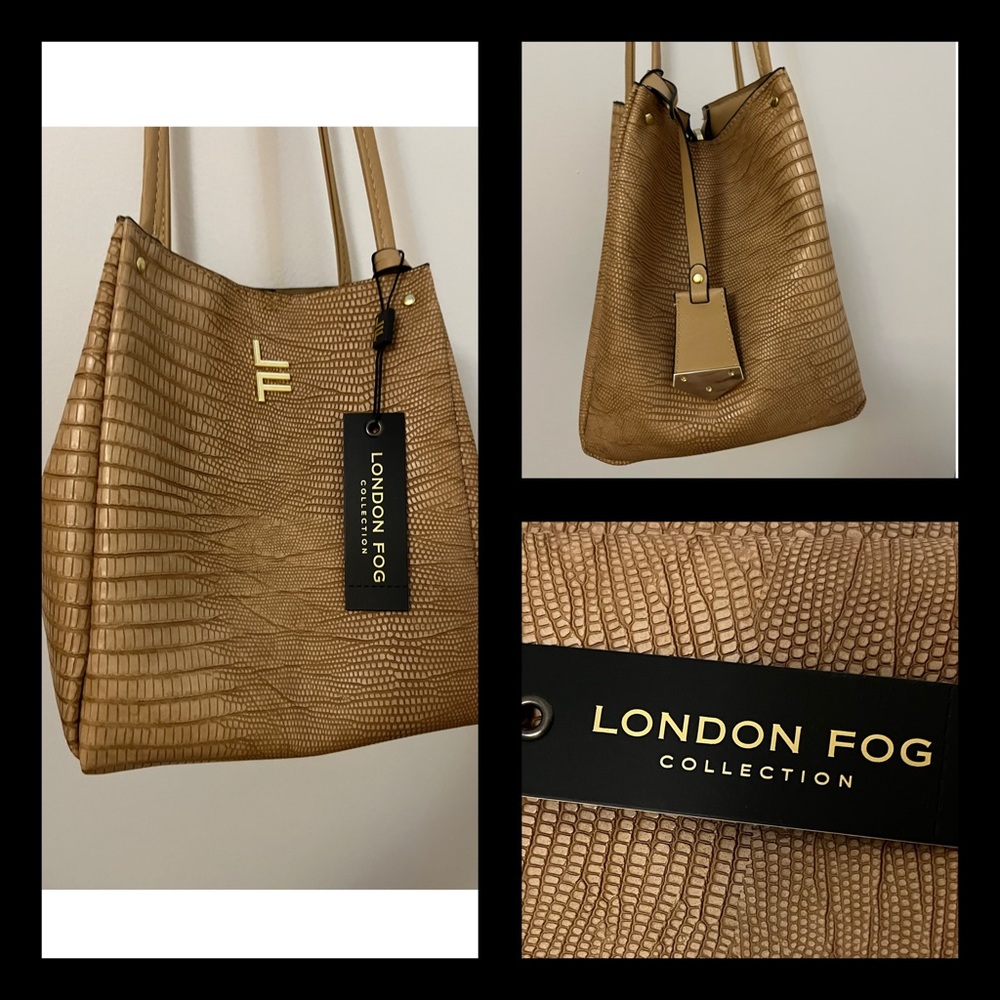 NWT London Fog Purse